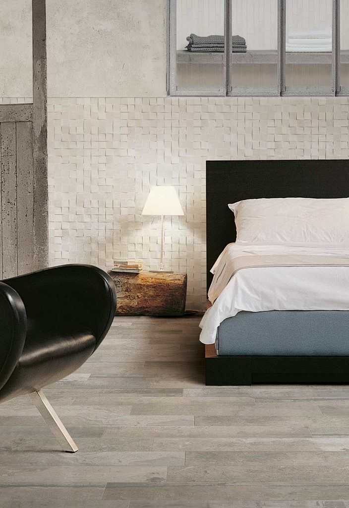 Casa dolce casa carrelage effet bois