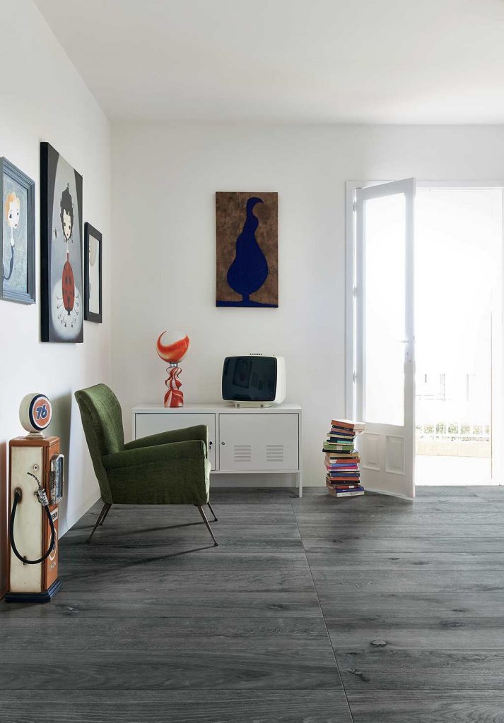 cerim carrelage effet bois