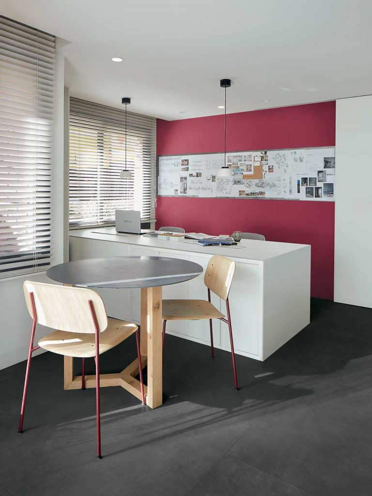 Floorgrès carrelage effet béton