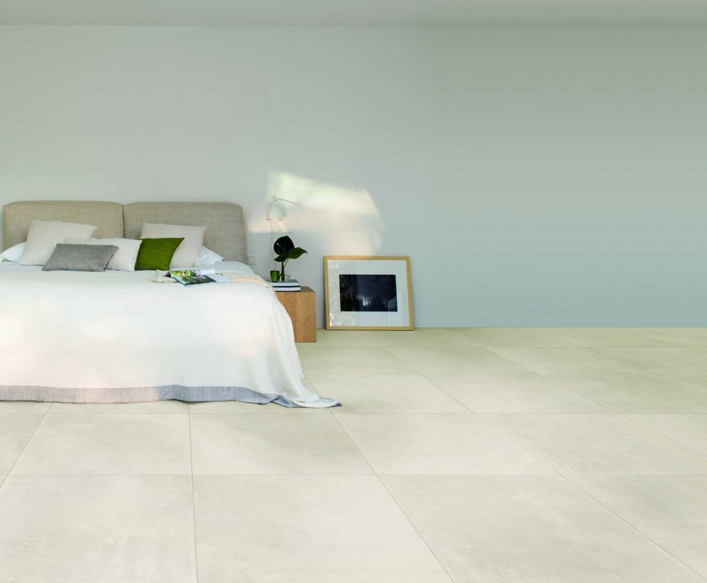 Marazzi carrelage effet béton