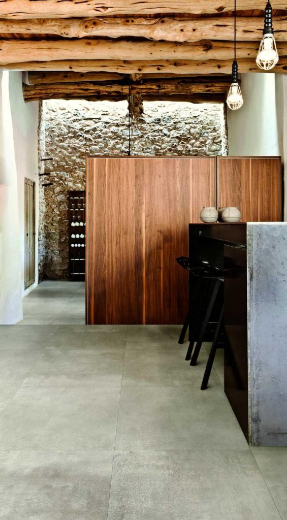 Marazzi carrelage effet béton