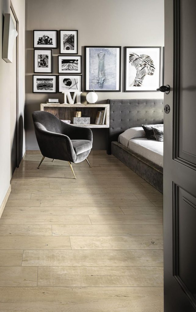 marazzi carrelage effet bois