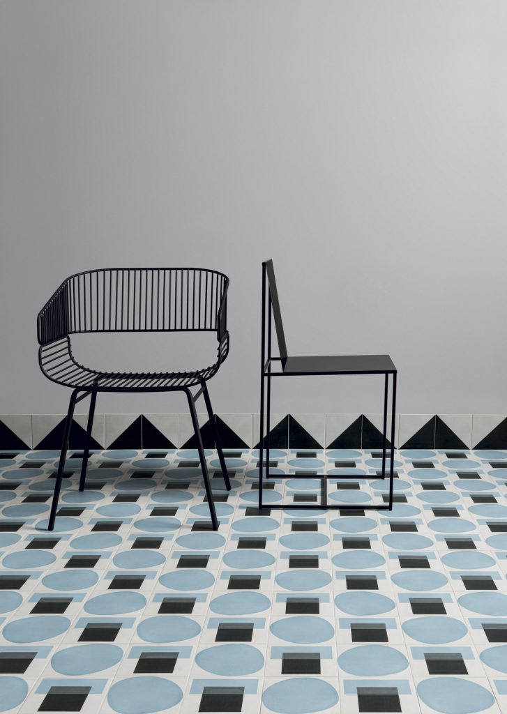 41zero42 Futura carreau ciment