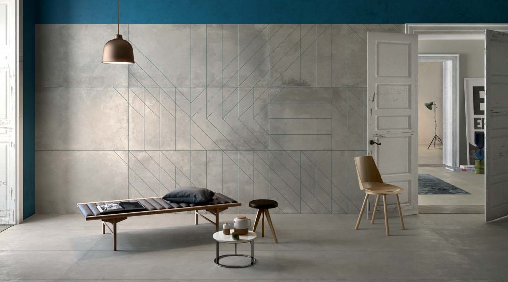 cedit carrelage effet béton