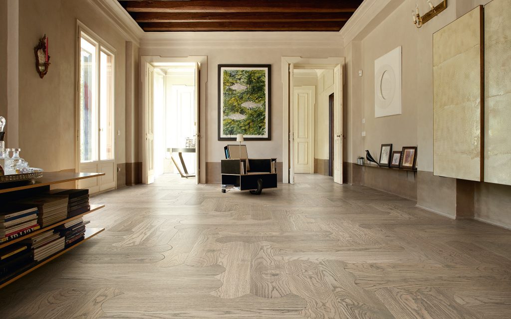 parquet listone giordano lyon