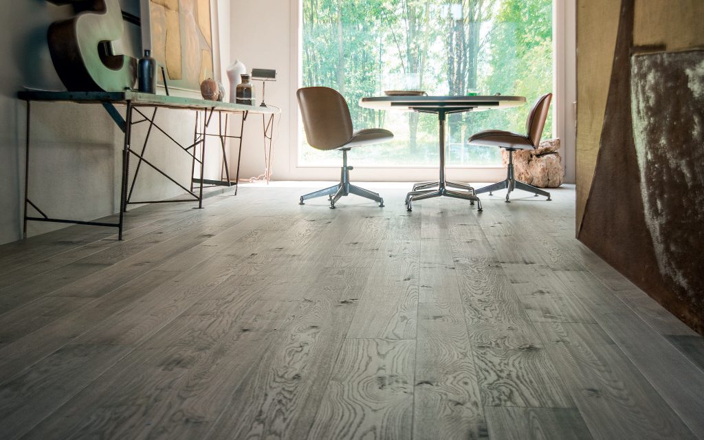 parquet blanchi lyon