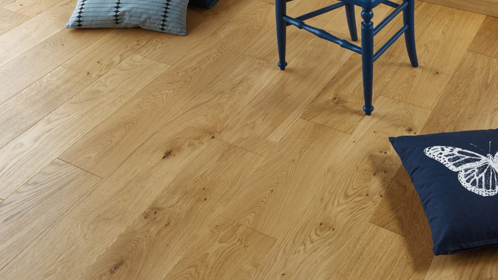 parquet chêne