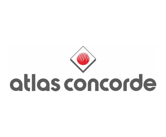 Atlas Concorde lyon