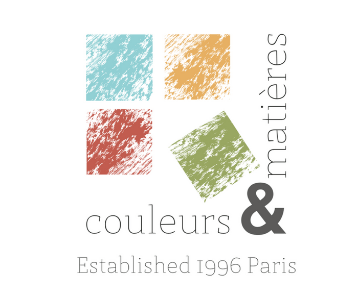 Couleurs et matières Lyon