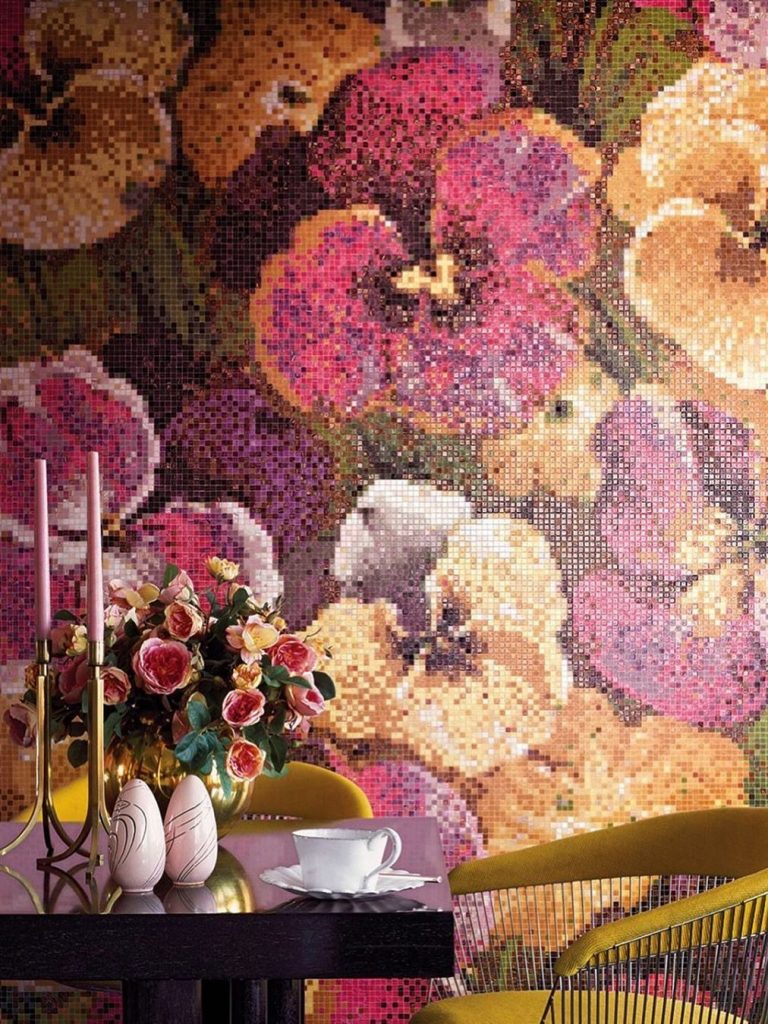 Bisazza Mosaïque