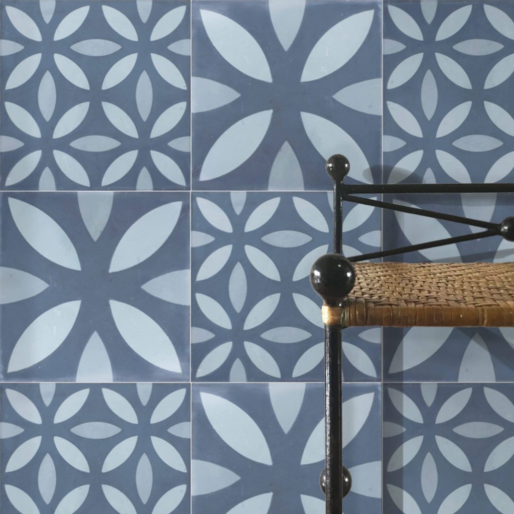 diffusion céramique carreaux ciment