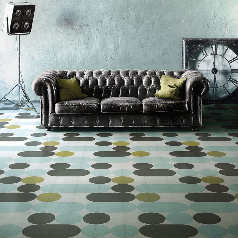 bisazza carreaux ciment