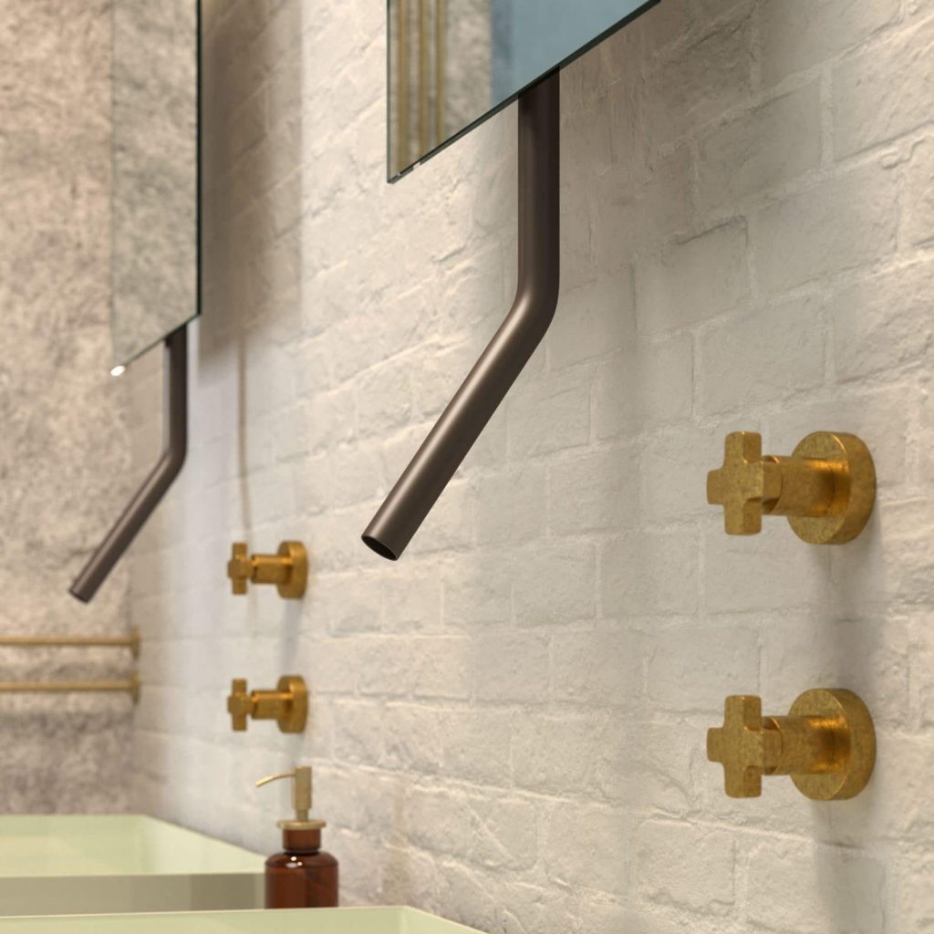 bongio alcor robinet