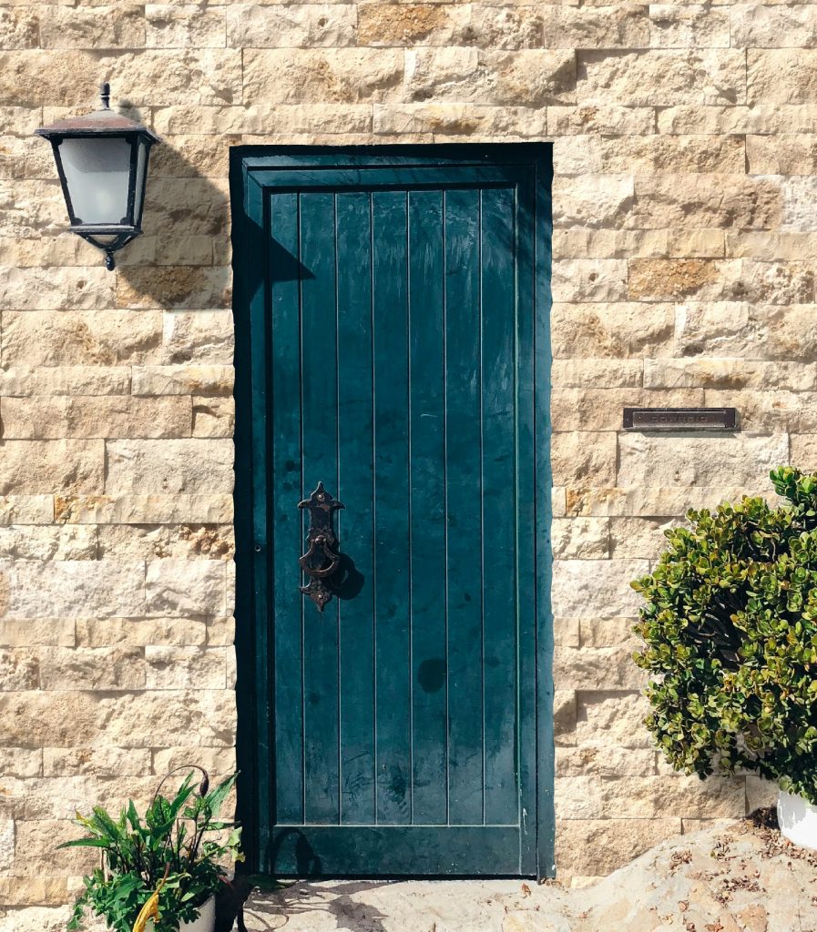 tercocer parement pierre