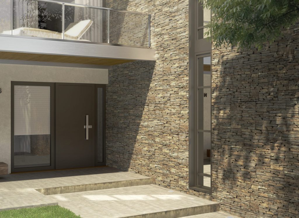 tercocer parement pierre