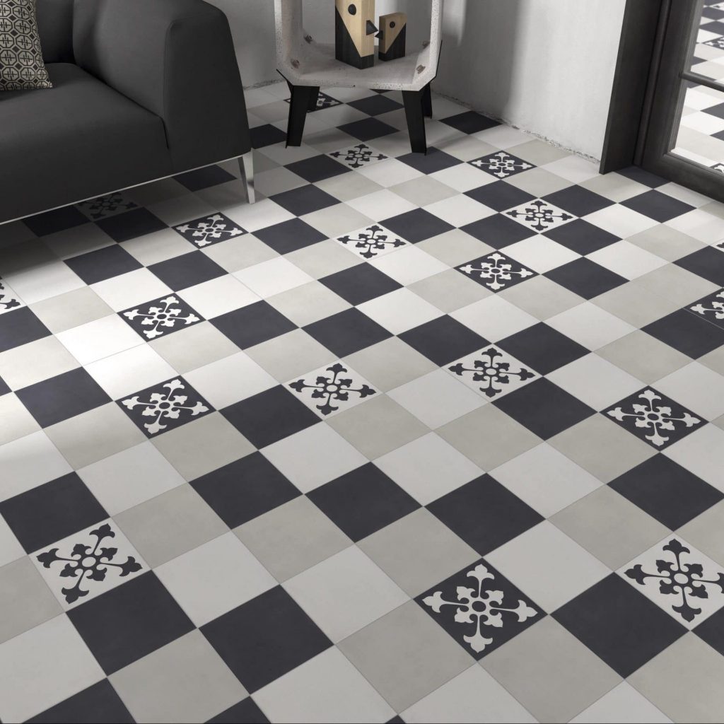 bâti orient carreaux ciment